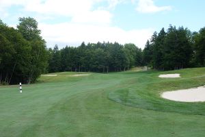 Sunday River 7th Fairway